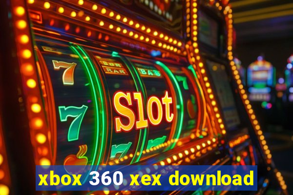 xbox 360 xex download